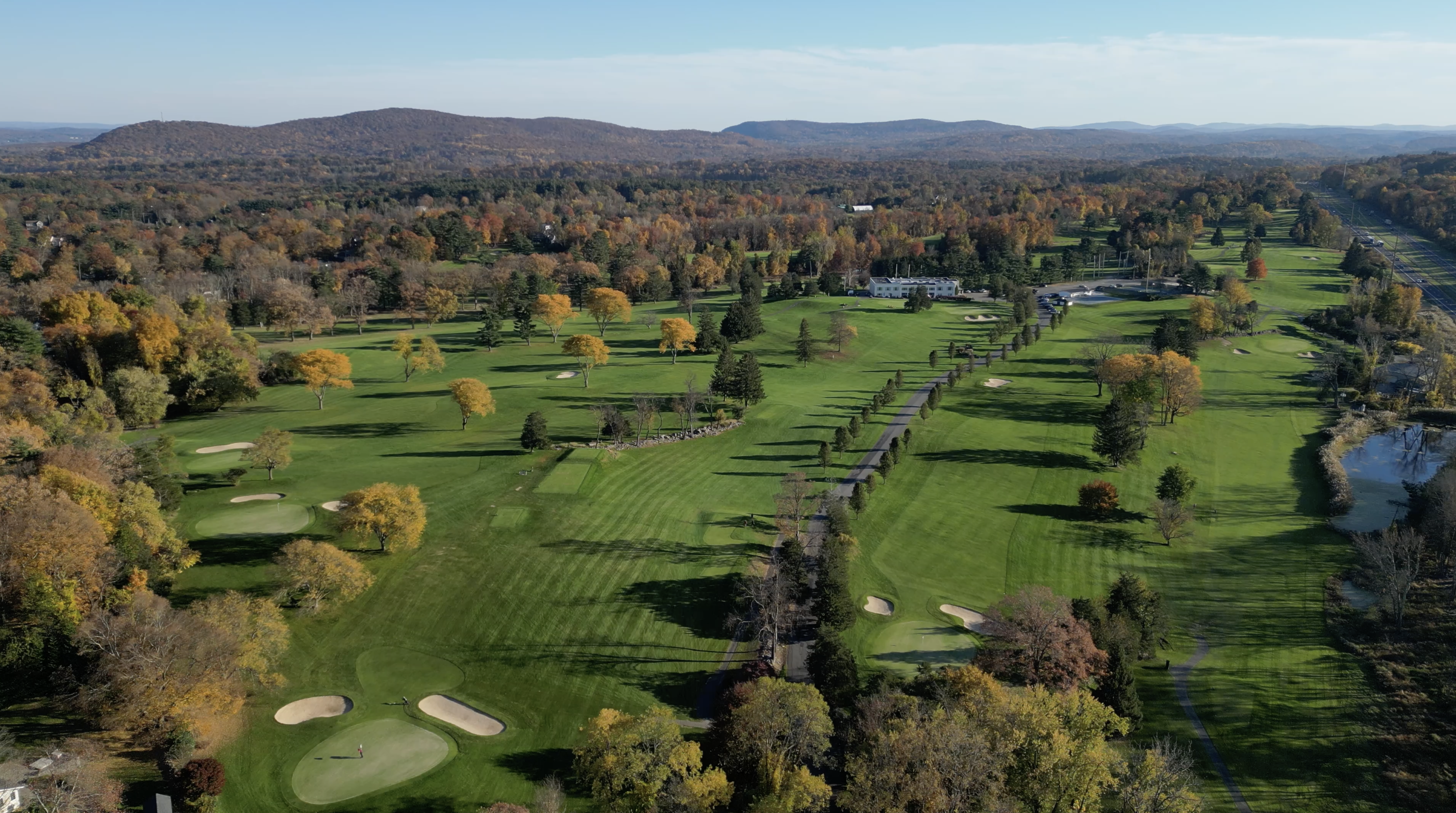 Wiltwyck Golf Club | Experience Excellence in Kingston, NY